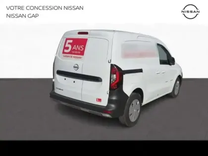 Photo 5 Nissan Townstar  L1 1.3 Tce 130 Tekna (GSR2b)