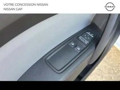 Photo 9 Nissan Townstar  L1 1.3 Tce 130 Tekna (GSR2b)