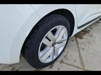 Photo 12 Renault Clio  1.0 TCe 100ch Evolution GPL