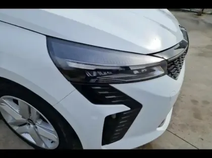 Photo 14 Renault Clio  1.0 TCe 100ch Evolution GPL