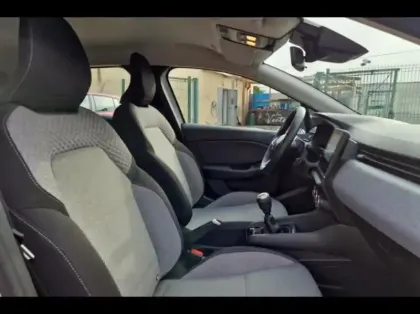 Photo 9 Renault Clio  1.0 TCe 100ch Evolution GPL