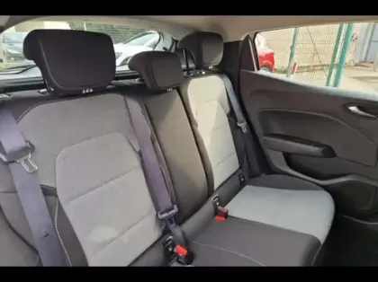 Photo 10 Renault Clio  1.0 TCe 100ch Evolution GPL