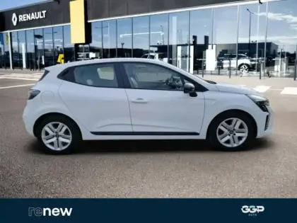 Photo 6 Renault Clio  1.0 TCe 100ch Evolution GPL