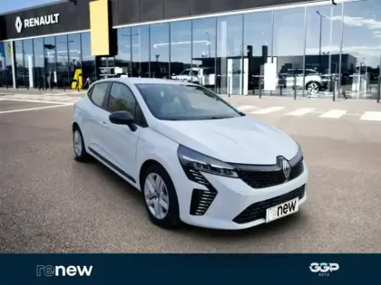 Photo 7 Renault Clio  1.0 TCe 100ch Evolution GPL