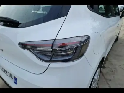 Photo 13 Renault Clio  1.0 TCe 100ch Evolution GPL