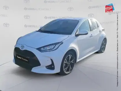Photo Toyota Yaris