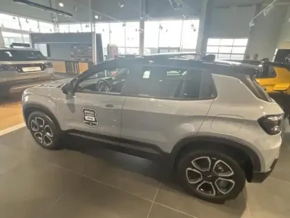 Photo 5 Jeep Avenger  1.2 Turbo T3 110ch MHEV Summit BVR6 eHybrid