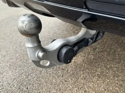 Photo 18 Mercedes Classe GLC 300 e Hybrid EQ 4MATIC AMG Line