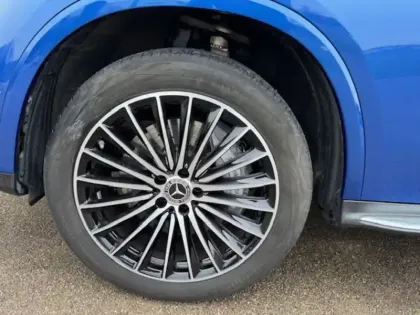 Photo 28 Mercedes Classe GLC 300 e Hybrid EQ 4MATIC AMG Line