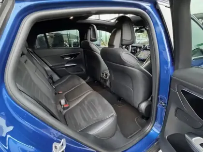 Photo 16 Mercedes Classe GLC 300 e Hybrid EQ 4MATIC AMG Line