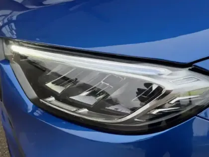 Photo 21 Mercedes Classe GLC 300 e Hybrid EQ 4MATIC AMG Line