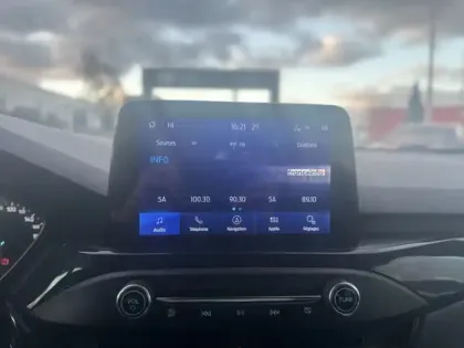 Photo 10 Ford Focus Berline ST-Line 1.0 125 ch