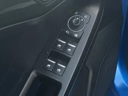 Photo 8 Ford Focus Berline ST-Line 1.0 125 ch