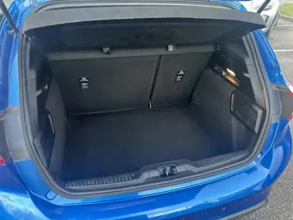 Photo 6 Ford Focus Berline ST-Line 1.0 125 ch