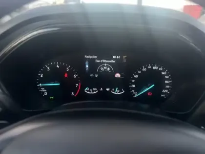 Photo 14 Ford Focus Berline ST-Line 1.0 125 ch