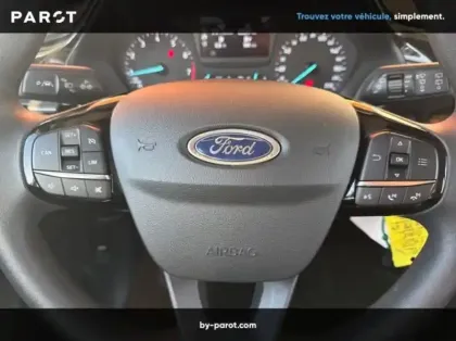 Photo 15 Ford Fiesta 1.1 75ch Cool &amp; Connect 5p