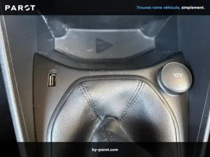 Photo 16 Ford Fiesta 1.1 75ch Cool &amp; Connect 5p