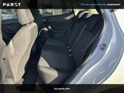 Photo 8 Ford Fiesta 1.1 75ch Cool &amp; Connect 5p