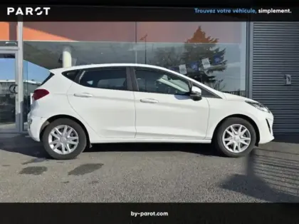 Photo 20 Ford Fiesta 1.1 75ch Cool &amp; Connect 5p