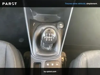 Photo 7 Ford Fiesta 1.1 75ch Cool &amp; Connect 5p