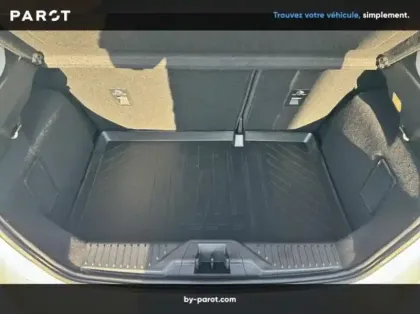 Photo 10 Ford Fiesta 1.1 75ch Cool &amp; Connect 5p