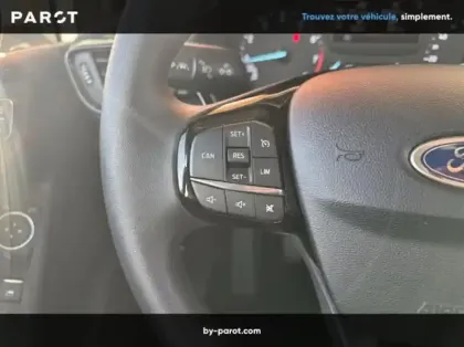 Photo 14 Ford Fiesta 1.1 75ch Cool &amp; Connect 5p