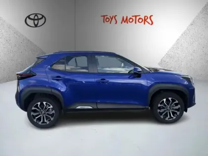 Photo 5 Toyota Yaris Hybride 1.5 HYBRID 116H DESIGN