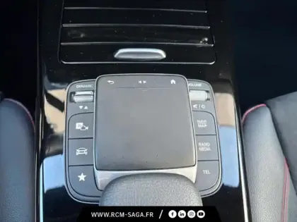 Photo 25 Mercedes CLA Coupé 250 e AMG Line sse CP/118 25