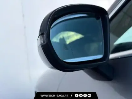 Photo 26 Mercedes CLA Coupé 250 e AMG Line sse CP/118 25