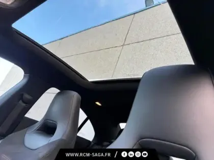 Photo 10 Mercedes CLA Coupé 250 e AMG Line sse CP/118 25