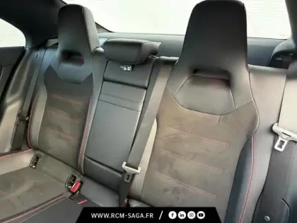 Photo 16 Mercedes CLA Coupé 250 e AMG Line sse CP/118 25