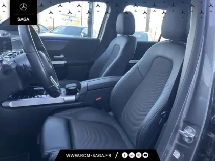 Photo 6 Mercedes EQB 250+ Edition