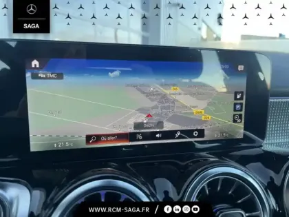 Photo 7 Mercedes EQB 250+ Edition