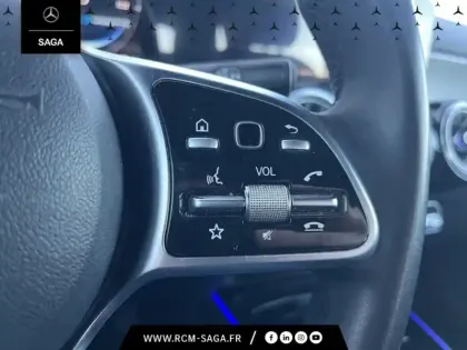 Photo 11 Mercedes EQB 250+ Edition