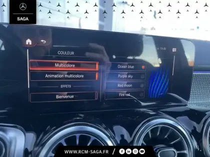 Photo 9 Mercedes EQB 250+ Edition