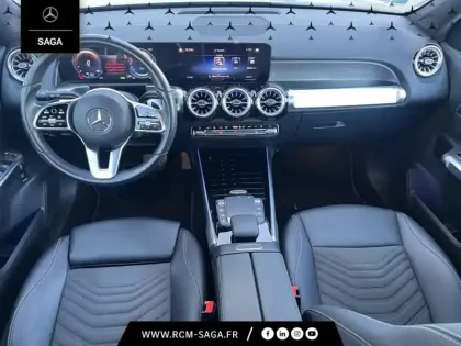 Photo 5 Mercedes EQB 250+ Edition