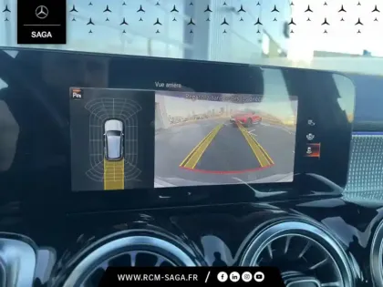 Photo 8 Mercedes EQB 250+ Edition