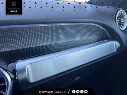 Photo 10 Mercedes EQB 250+ Edition