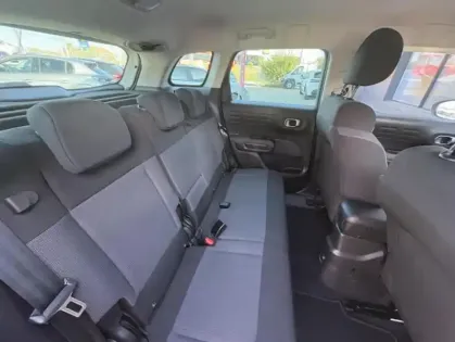 Photo 29 Citroën C3 Aircross PureTech 130 S&S EAT6 Shine