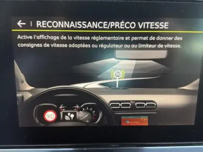 Photo 13 Citroën C3 Aircross PureTech 130 S&S EAT6 Shine