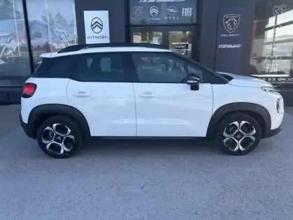 Photo 20 Citroën C3 Aircross PureTech 130 S&S EAT6 Shine
