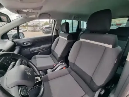 Photo 16 Citroën C3 Aircross PureTech 130 S&S EAT6 Shine