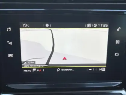 Photo 7 Citroën C3 Aircross PureTech 130 S&S EAT6 Shine