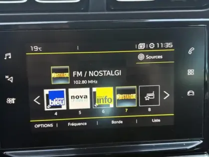 Photo 28 Citroën C3 Aircross PureTech 130 S&S EAT6 Shine