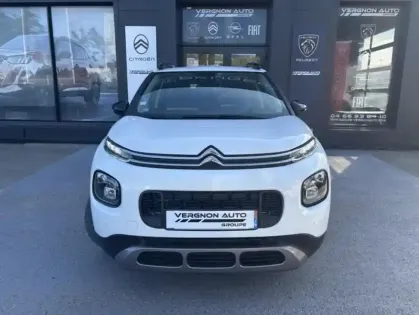 Photo 19 Citroën C3 Aircross PureTech 130 S&S EAT6 Shine