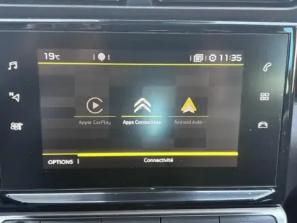 Photo 26 Citroën C3 Aircross PureTech 130 S&S EAT6 Shine