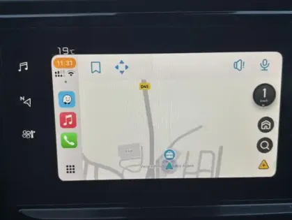 Photo 10 Citroën C3 Aircross PureTech 130 S&S EAT6 Shine