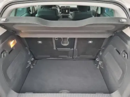 Photo 18 Citroën C3 Aircross PureTech 130 S&S EAT6 Shine