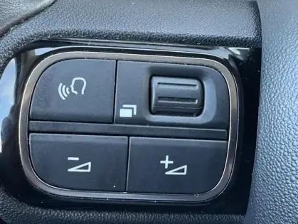 Photo 22 Citroën C3 Aircross PureTech 130 S&S EAT6 Shine