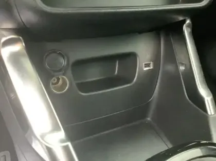 Photo 44 Citroën C3 Aircross Gén. I Ph2 Feel Pack 5